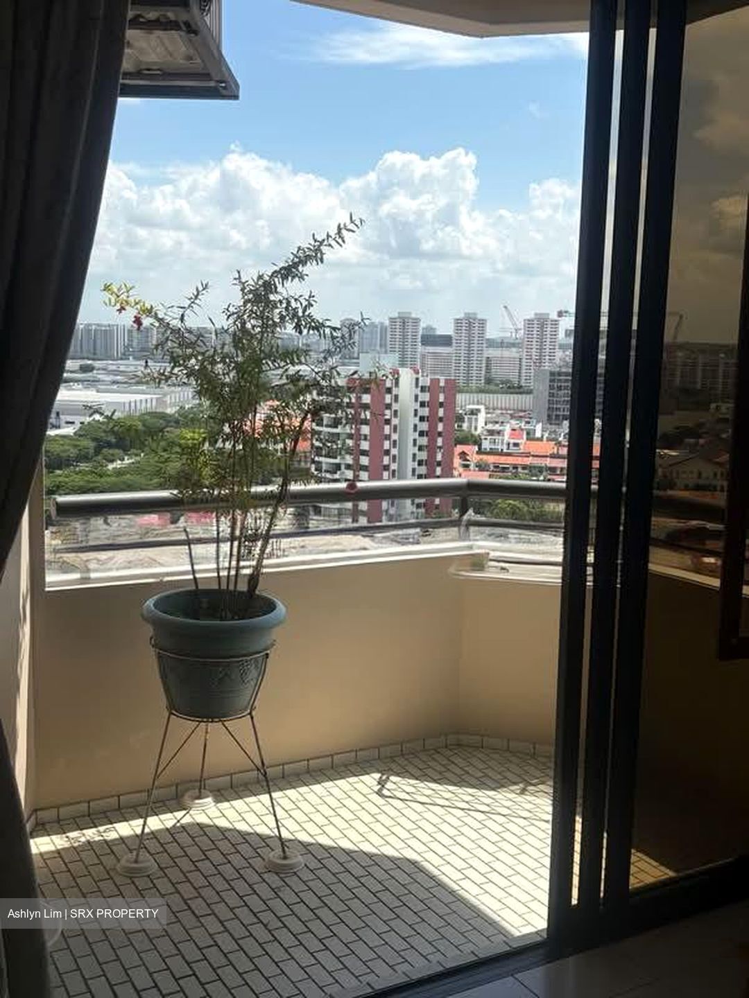 Bayshore Park (D16), Condominium #578358271